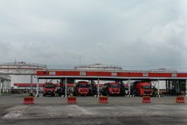 Pertamina pastikan suplai avtur penuhi kebutuhan di masa mudik