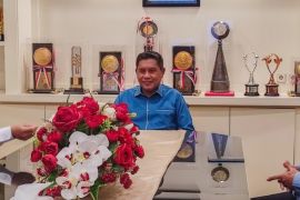 Pemkot Ambon:  Masyarakat jaga situasi kondusif jelang Idul Fitri