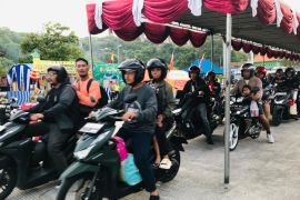 Polres Karangasem minta pemudik lebaran harus pastikan kendaraan layak pakai