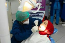 Jalankan Puasa, Dokter Gigi dan Ustaz tetap sarankan lakukan perawatan kesehatan Gigi dan Mulut