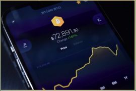 Berikut Adalah 3 Cara Untuk Menyimpan Bitcoin Agar Aman