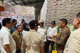 Bulog: Realisasi SPHP di Aceh capai 43 persen