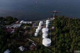 Industri migas berpotensi jadi mesin ekonomi baru masyarakat pesisir