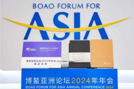 Investasi asing di China dan ASEAN paling diminati di Asia