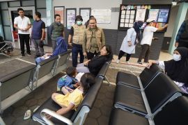 Wali Kota Batu pastikan pelayanan kesehatan optimal saat libur lebaran