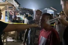 Seorang nelayan di Aceh Timur tewas setelah ditinju