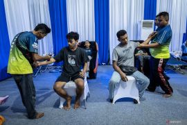 Dokter bagikan tips persiapan kebugaran tubuh sebelum mudik