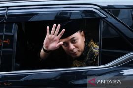 Eri Cahyadi: Bobby dan Gibran hadiri peringatan Hari Otoda di Surabaya