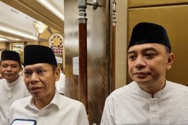 Waketum Golkar : Surat rekomendasi Eri Cahyadi setelah Lebaran