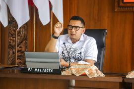Kendaraan dinas Pemkot Mojokerto tidak boleh digunakan mudik lebaran