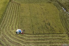 Teknologi geospasial untuk manajemen sumber daya lahan
