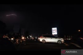 Info BMKG: Cuaca jadi penentu kelancaran mudik di Jalur Pantura Cirebon-Semarang