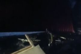 Satu unit rumah di Gorontalo Utara hanyut terbawa banjir