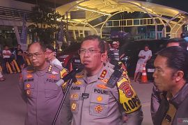 Kapolda Banten: Penanganan penyeberangan mudik Lebaran 2024 di Merak berjalan efisien