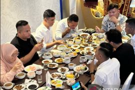 Nikmati paket kamar spesial "Holy Month of Ramadhan Package" di Swiss-Belhotel Pangkalpinang