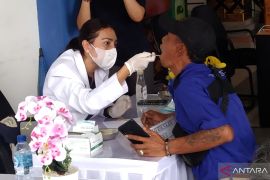 BPJS Kesehatan Denpasar buka layanan mudik Lebaran 2024