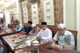 Dakwah LDII Kalsel berkembang pesat berkat sinergi dengan media massa