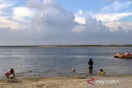 BMKG prakirakan cuaca Denpasar dan mayoritas kota besar cerah