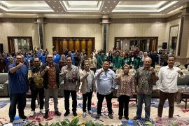 Pakar: RUU Penyiaran harus fokus berdayakan lembaga digital