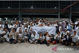 ANTARA jadi bagian "mudik asik bersama BUMN 2024"