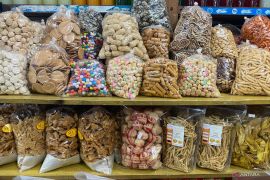 Lima Rekomendasi Kue Lebaran Khas Aceh yang perlu Kamu Tahu