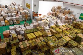 Pemerintah segera mengatur masa transisi perubahan Permendag 36/2023