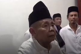 Profil Mbah Benu, Imam Jemaah Aolia yang Lebaran lebih awal di Gunungkidul