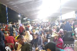 Pelni Batam tunda keberangkatan KM Kelud ke Medan