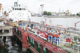 Pertamina lubricants gandeng 36 distributor perkuat pemasaran