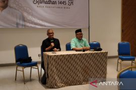 Politisi PDIP bahas wacana pertemuan Megawati dan Prabowo Subianto