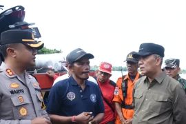 Kabupaten Kubu Raya wajibkan sopir bus ALBN Ambawang tes urine