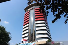 KPK sediakan jam besuk tahanan selama Idul Fitri