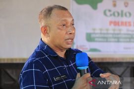 Disdukcapil imbau warga Jayapura mengurus E-KTP permudah mudik Lebaran