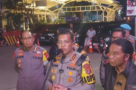 Kapolda Banten: "Tiket go show" berdampak ke pemudik yang turut jadwal