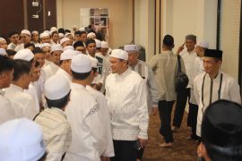 117 Sarjana Pendamping Desa Sejahtera HSS penuh syarat ikuti seleksi PPPK