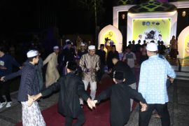 Pj Bupati HSS: "Bagarakan Sahur" gali potensi budaya lokal