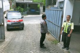 Polres Malang tingkatkan patroli kawasan permukiman saat mudik Lebaran