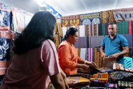 Festival Bale Nagi beri dampak ekonomi bagi pelaku ekraf