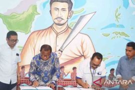 Unpatti dan UKIM bekerja sama implementasikan program MBKM