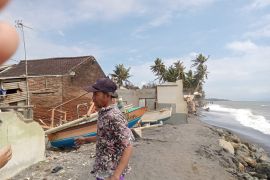 Kampung nelayan modern disiapkan di Kota Mataram
