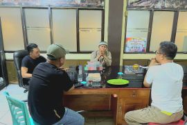 Polresta terima aduan terkait perayaan Tumbilotohe