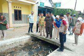 Tulungagung giatkan PSN massal cegah penyebaran DBD