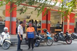 Dishub Ponorogo naikkan tarif parkir khusus Lebaran