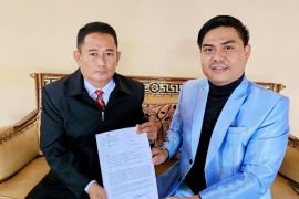 Kasus pemalsuan akta notaris Yayasan Al Khairaat dihentikan
