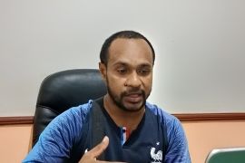 DLHK Jayapura: Petugas kebersihan tetap kerja selama libur Lebaran