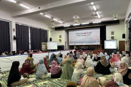 KMII Jepang menerbitkan surat permohonan cuti Lebaran bagi WNI muslim