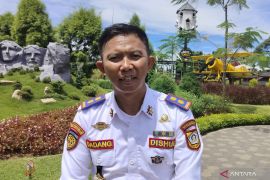 Pemkab Bogor petakan sembilan titik rawan macet di Jalur Puncak selama  libur Lebaran