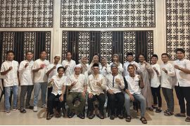 Sekda dorong Komisi Kepemudaan Tapin ambil peran untuk pembangunan