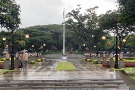 Kota Bandung siapkan fasilitas penitipan kendaraan bagi pemudik