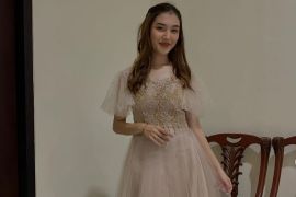 Penyanyi Melitha Sidabutar meninggal dunia di usia 23 tahun